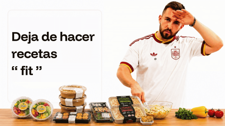 merece la pena cocinar para perder grasa